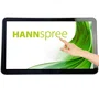 Hannspree HO325PTB Monitor táctil LED de 31.5 pulg Full HD 1920x1080 Negro