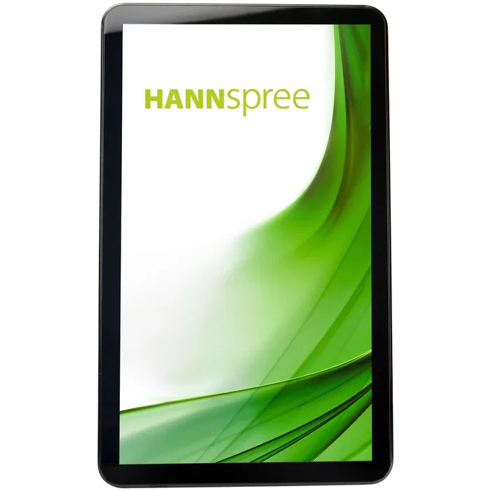 Hannspree HO325PTB Monitor táctil LED de 31.5 pulg Full HD 1920x1080 Negro