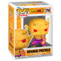 FUNKO Figura POP Dragon Ball Super Super Hero Orange Piccolo