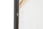 DKD Home Decor Cuadro Azul Blanco 4.5 x 82 x 122 cm (2 Unidades)