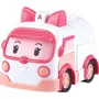 Silverlit Robocar Ambar Transformable
