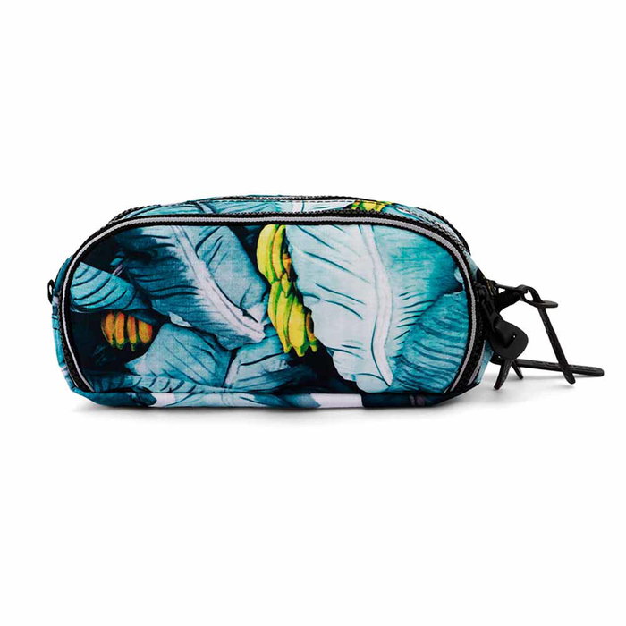 Pro-Dg Estuche Portatodo Note Varadero Turquesa con 3 Compartimentos y 16 Ranuras para Lápices Pro-Dg Estuche Portatodo Note Varadero Turquesa con 3 Compartimentos y 16 Ranuras para Lápices