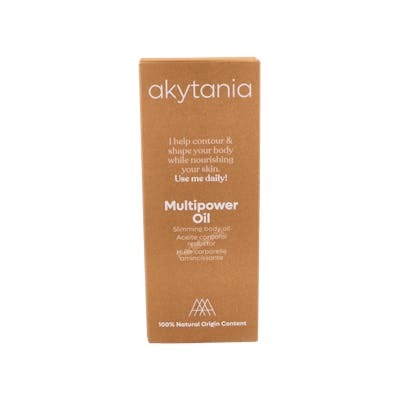 AKYTANIA Aceite Corporal 100ml AKYTANIA Aceite Corporal 100ml