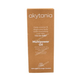 AKYTANIA Aceite Corporal 100ml