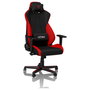 Nitro Concepts S300 Gaming Stuhl - Inferno Red