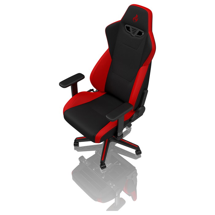 Nitro Concepts S300 Gaming Stuhl - Inferno Red Nitro Concepts S300 Gaming Stuhl - Inferno Red