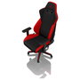 Nitro Concepts S300 Gaming Stuhl - Inferno Red