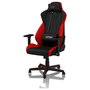 Nitro Concepts S300 Gaming Stuhl - Inferno Red