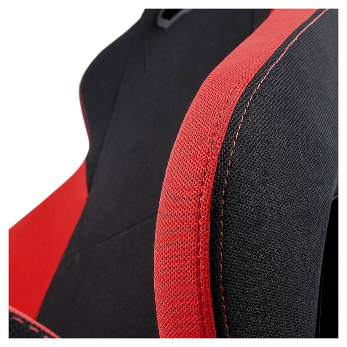 Nitro Concepts S300 Gaming Stuhl - Inferno Red Nitro Concepts S300 Gaming Stuhl - Inferno Red
