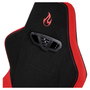Nitro Concepts S300 Gaming Stuhl - Inferno Red