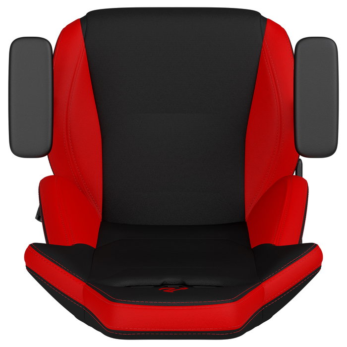 Nitro Concepts S300 Gaming Stuhl - Inferno Red Nitro Concepts S300 Gaming Stuhl - Inferno Red