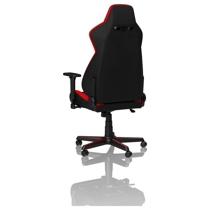 Nitro Concepts S300 Gaming Stuhl - Inferno Red Nitro Concepts S300 Gaming Stuhl - Inferno Red