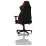Nitro Concepts S300 Gaming Stuhl - Inferno Red