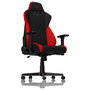 Nitro Concepts S300 Gaming Stuhl - Inferno Red