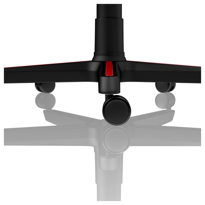 Nitro Concepts S300 Gaming Stuhl - Inferno Red Nitro Concepts S300 Gaming Stuhl - Inferno Red