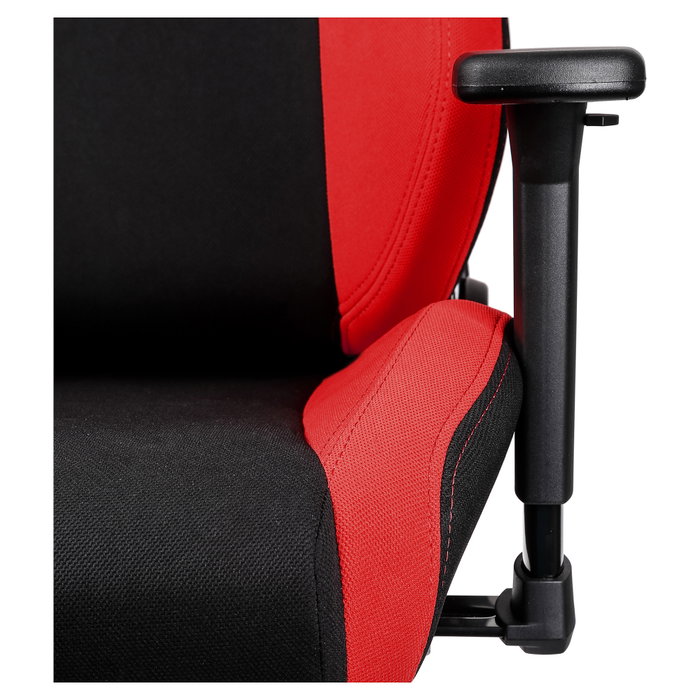 Nitro Concepts S300 Gaming Stuhl - Inferno Red Nitro Concepts S300 Gaming Stuhl - Inferno Red