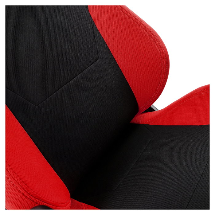 Nitro Concepts S300 Gaming Stuhl - Inferno Red Nitro Concepts S300 Gaming Stuhl - Inferno Red