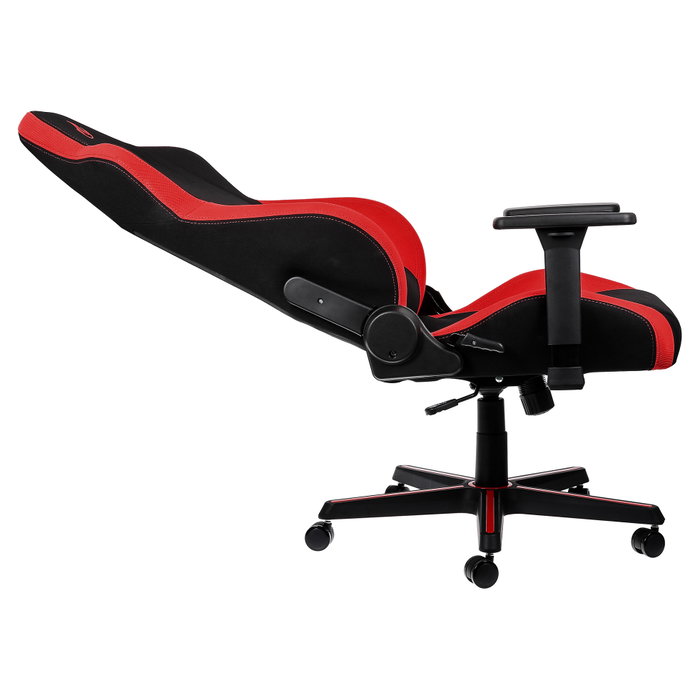 Nitro Concepts S300 Gaming Stuhl - Inferno Red Nitro Concepts S300 Gaming Stuhl - Inferno Red