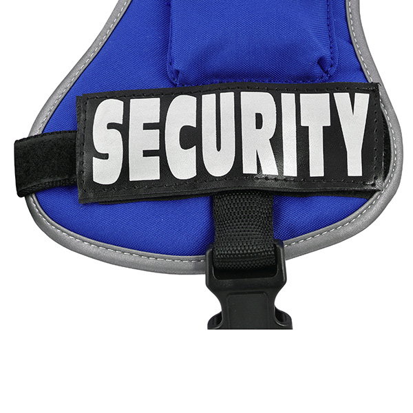 Nayeco Arnés Técnico Azul M-L (40-80cm) Nayeco Arnés Técnico Azul M-L (40-80cm)