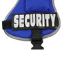 Nayeco Arnés Técnico Azul M-L (40-80cm)