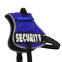Nayeco Arnés Técnico Azul M-L (40-80cm)