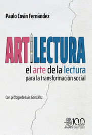 MORATA EDITORIAL, ARTiLECTURA. El arte de la lectura para la transformación social