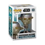 Funko Pop Star Wars Professor Huyang