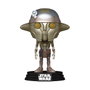 Funko Pop Star Wars Professor Huyang