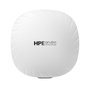 Hewlett Packard Enterprise Aruba AP-535 Access Point Wi-Fi 6 (802.11ax) 4x4:4 Dual Radio para Campus Unificado con Antenas Internas