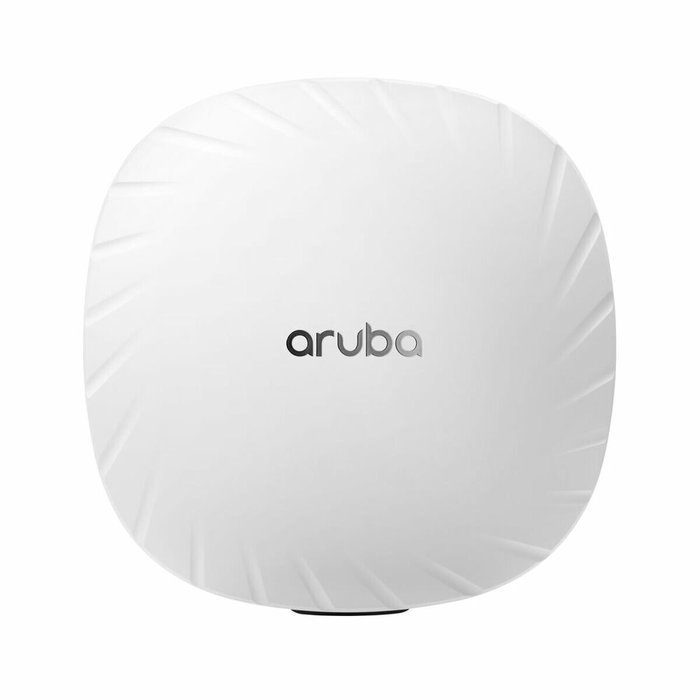 HP Aruba AP-535 (RW) Dual Radio 4x4:4 802.11ax Wi-Fi 6 HP Aruba AP-535 (RW) Dual Radio 4x4:4 802.11ax Wi-Fi 6