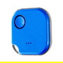 Shelly BLU Button 1 Botón Inteligente Bluetooth Inalámbrico Dimerizable Azul para Interruptor Control Remoto CR2032