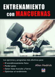 Entrenamiento con mancuernas, Allen Hedrick - TUTOR