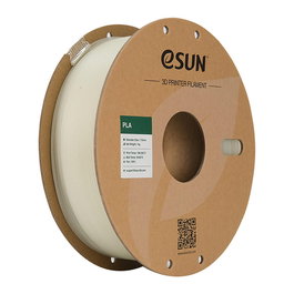 eSUN EPLA-LUMINOUS Filamento PLA 1.75mm, Color Verde Luminoso, 1 kg