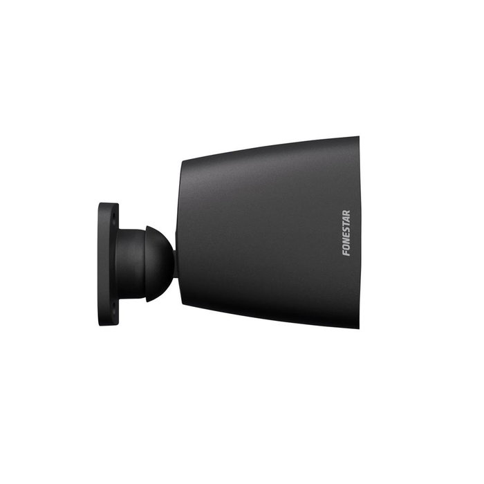 Fonestar Sonora - 3Tn Altavoz de Sonorización 20W Máximo 12W RMS con Transformador 100V y Baja Impedancia para Megafoía y Sonido Ambiental