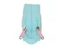 Safta Portatodo Doble Reciclado Moos Butterflies