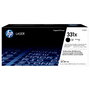 HP 331X W1331X Cartucho de tóner negro de alta capacidad