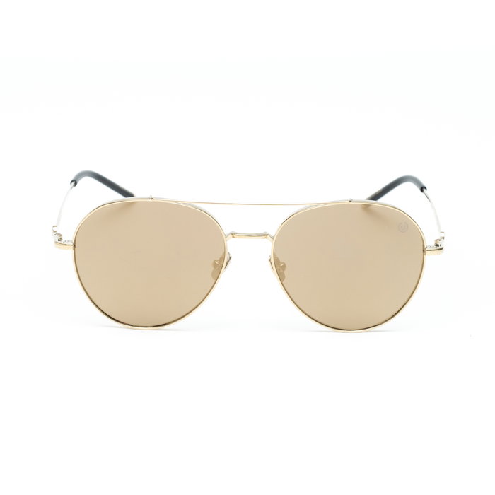 Belstaff MAGNUM-DORADO Gafas de sol Marrón/Dorado Belstaff MAGNUM-DORADO Gafas de sol Marrón/Dorado