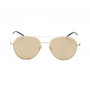 Belstaff MAGNUM-DORADO Gafas de sol Marrón/Dorado