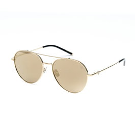 Belstaff MAGNUM-DORADO Gafas de sol Marrón/Dorado
