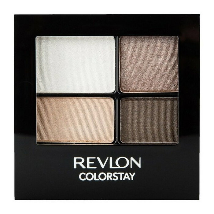 Revlon Mass Market Colorstay 16-Hour eye shadow #505-decadent Revlon Mass Market Colorstay 16-Hour eye shadow #505-decadent