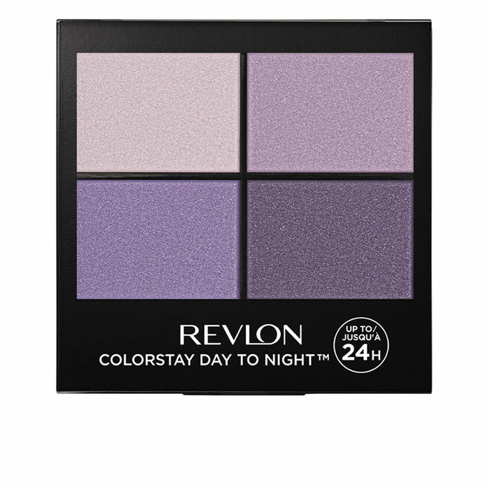 Revlon Mass Market Colorstay 16-Hour eye shadow #505-decadent Revlon Mass Market Colorstay 16-Hour eye shadow #505-decadent