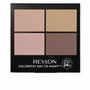 Revlon Mass Market Colorstay 16-Hour eye shadow #505-decadent