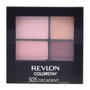Revlon Mass Market Colorstay 16-Hour eye shadow #505-decadent