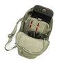 Belkin Gaming Crossbody Bag para Nintendo Switch 2 Verde ENA022hqOL