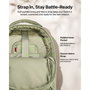 Belkin Gaming Crossbody Bag para Nintendo Switch 2 Verde ENA022hqOL