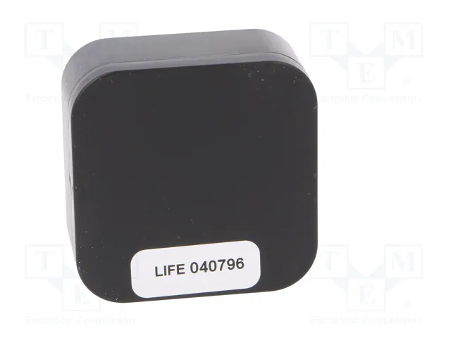 ZAMEL Emisor Inalámbrico EXTA LIFE 868,5MHz 230VAC ZAMEL Emisor Inalámbrico EXTA LIFE 868,5MHz 230VAC