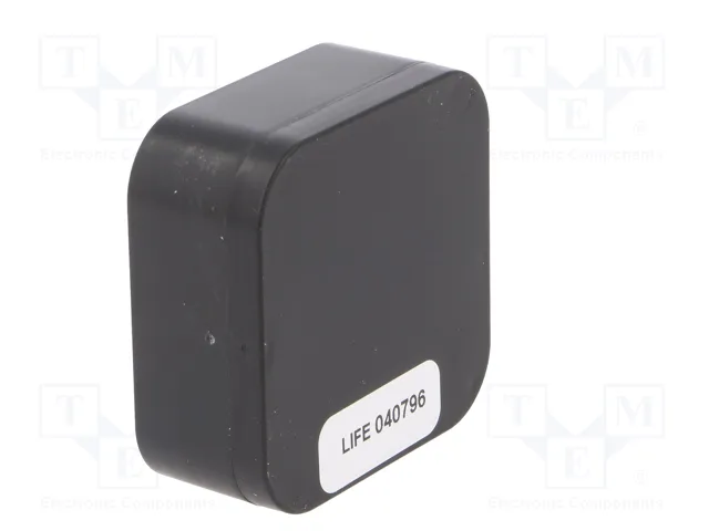 ZAMEL Emisor Inalámbrico EXTA LIFE 868,5MHz 230VAC ZAMEL Emisor Inalámbrico EXTA LIFE 868,5MHz 230VAC