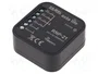 ZAMEL Emisor Inalámbrico EXTA LIFE 868,5MHz 230VAC