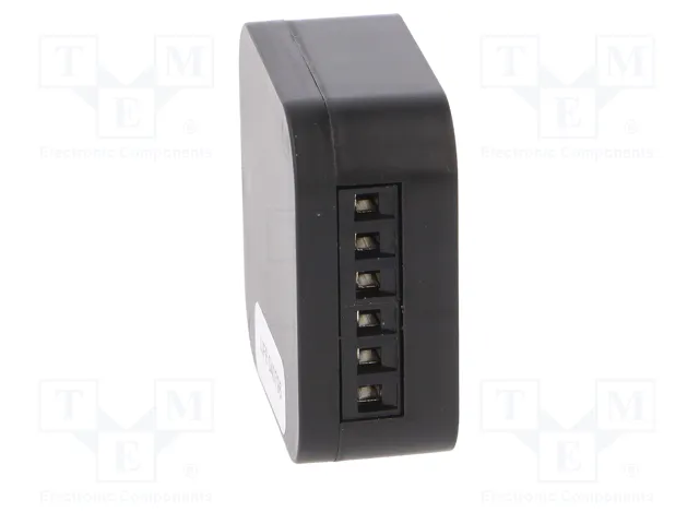ZAMEL Emisor Inalámbrico EXTA LIFE 868,5MHz 230VAC ZAMEL Emisor Inalámbrico EXTA LIFE 868,5MHz 230VAC