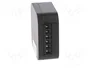 ZAMEL Emisor Inalámbrico EXTA LIFE 868,5MHz 230VAC